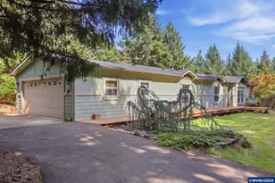 25055 Orchard Tract Rd, Monroe, OR 97456 - Photo 1