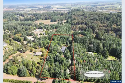 25055 Orchard Tract Rd, Monroe, OR 97456 - Photo 3