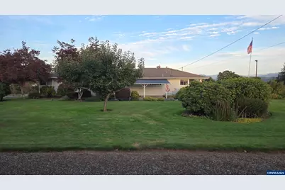 28033 Meridian Heights Lp, Sweet Home, OR 97386 - Photo 1