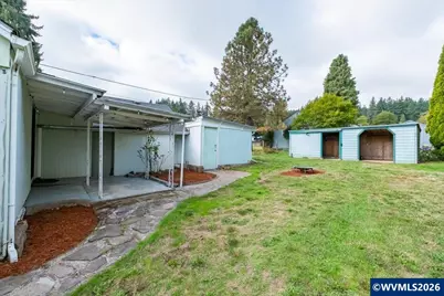 930 Alder St, Sweet Home, OR 97386 - Photo 27