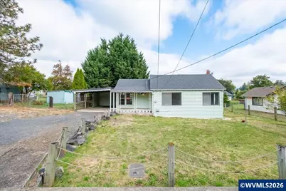 930 Alder St, Sweet Home, OR 97386 - Photo 1