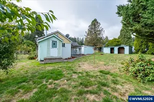 930 Alder St, Sweet Home, OR 97386 - Photo 31