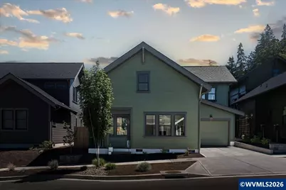1710 Strong Rd SE, Salem, OR 97302 - Photo 1