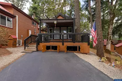 8372 Enchanted (#167) Wy SE, Turner, OR 97392 - Photo 5