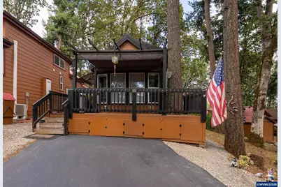 8372 Enchanted (#167) Wy SE, Turner, OR 97392 - Photo 1