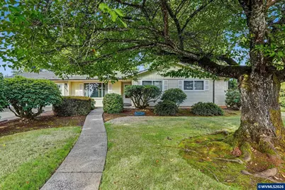 5537 Dumore Dr SE, Aumsville, OR 97325 - Photo 1