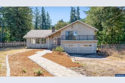42200 Highway 226, Scio, OR 97374 - Photo 3