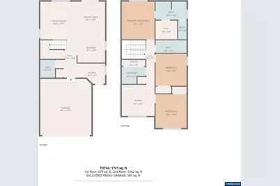 2766 V St, Springfield, OR 97477 - Photo 41