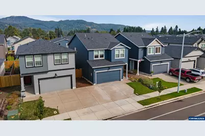 2766 V St, Springfield, OR 97477 - Photo 35