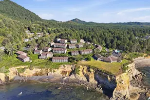 301 Otter Crest (286 &amp 287) Dr, Otter Rock, OR 97369 - Photo 5