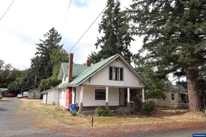 292 NE Alder St, Mill City, OR 97360 - Photo 19