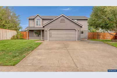 8110 Daphne Ct, Corvallis, OR 97330 - Photo 1