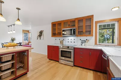 25154 Aurora Ln, Philomath, OR 97370 - Photo 7