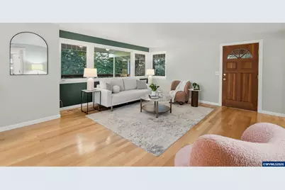 25154 Aurora Ln, Philomath, OR 97370 - Photo 3