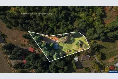 25154 Aurora Ln, Philomath, OR 97370 - Photo 45