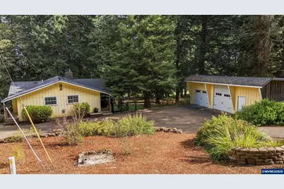 25154 Aurora Ln, Philomath, OR 97370 - Photo 35