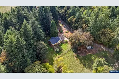 25154 Aurora Ln, Philomath, OR 97370 - Photo 43