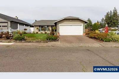 1603 Sunrise Cir NW, Salem, OR 97304 - Photo 1