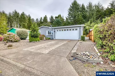 385 SE Anchor Av, Depoe Bay, OR 97341 - Photo 41