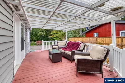 385 SE Anchor Av, Depoe Bay, OR 97341 - Photo 33