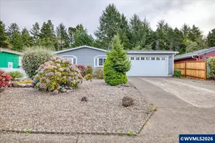 385 SE Anchor Av, Depoe Bay, OR 97341 - Photo 1