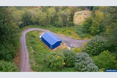 Smith Rd St Helen Rd, Saint Helens, OR 97051 - Photo 17