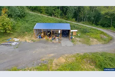Smith Rd St Helen Rd, Saint Helens, OR 97051 - Photo 19