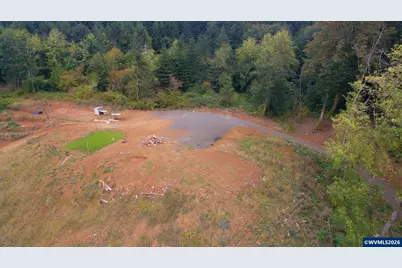Smith Rd St Helen Rd, Saint Helens, OR 97051 - Photo 5