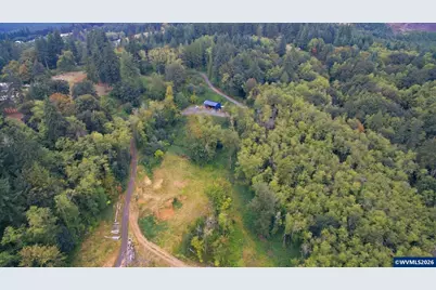 Smith Rd St Helen Rd, Saint Helens, OR 97051 - Photo 15