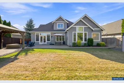 2178 Meridian Dr, Woodburn, OR 97071 - Photo 35