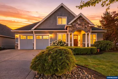 2178 Meridian Dr, Woodburn, OR 97071 - Photo 1