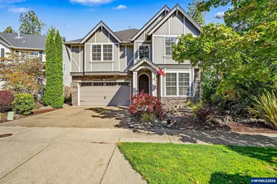 6229 SW Timber Ridge Dr, Corvallis, OR 97333 - Photo 1