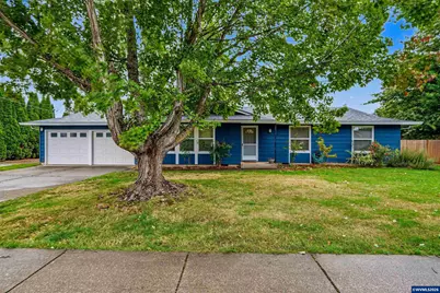 6095 McLeod Ln NE, Keizer, OR 97303 - Photo 1
