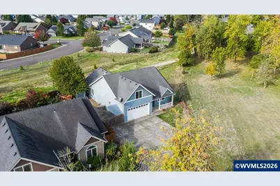9902 Puma St, Aumsville, OR 97325 - Photo 29
