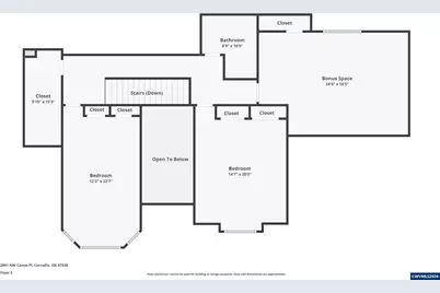 2991 NW Cassia Pl, Corvallis, OR 97330 - Photo 49