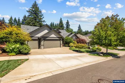 309 Kurth Meadow Av SE, Salem, OR 97306 - Photo 41
