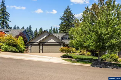309 Kurth Meadow Av SE, Salem, OR 97306 - Photo 1