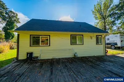 10175 Sunnyside Rd SE, Jefferson, OR 97352 - Photo 31
