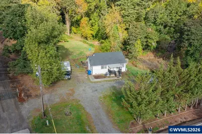 10175 Sunnyside Rd SE, Jefferson, OR 97352 - Photo 5