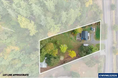 10175 Sunnyside Rd SE, Jefferson, OR 97352 - Photo 3