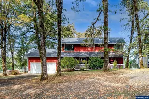 2870 S Kings Valley Hwy, Dallas, OR 97338 - Photo 7