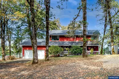 2870 S Kings Valley Hwy, Dallas, OR 97338 - Photo 1