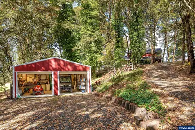 2870 S Kings Valley Hwy, Dallas, OR 97338 - Photo 37