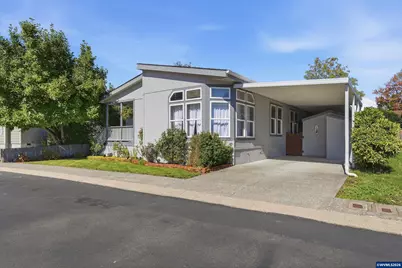 794 S Grice Lp, Jefferson, OR 97352 - Photo 5