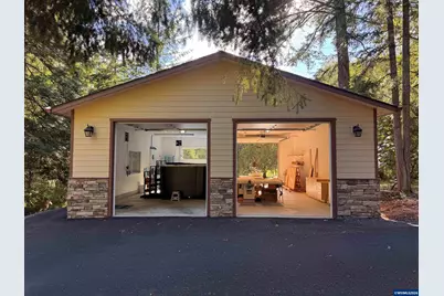29877 Bartels Creeks Dr, Lebanon, OR 97355 - Photo 9