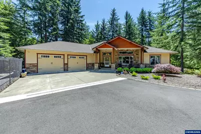 29877 Bartels Creeks Dr, Lebanon, OR 97355 - Photo 1