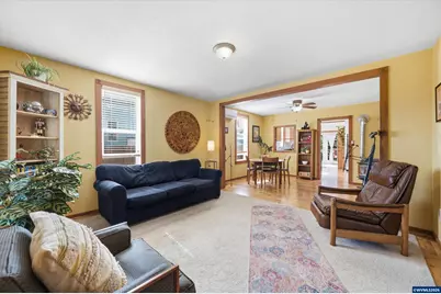 1275 SE Jefferson St, Dallas, OR 97338 - Photo 5