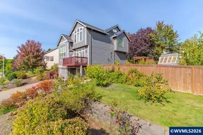 1340 West Meadows Dr NW, Salem, OR 97304 - Photo 3