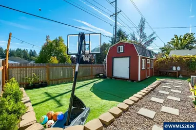 398 Mize Rd SE, Salem, OR 97302 - Photo 35