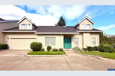4153 NW Tamarack Dr, Corvallis, OR 97330 - Photo 1